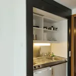 Rent 1 bedroom apartment of 26 m² in Berlin