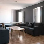 Rent 2 bedroom apartment in madrid