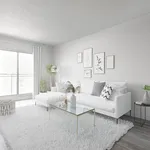 Rent 1 bedroom apartment in Montreal