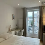 Appartement de 31 m² avec 1 chambre(s) en location à Paris