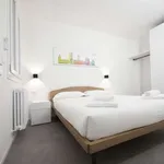 Rent 1 bedroom apartment of 46 m² in bologna