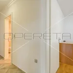 Rent 4 bedroom apartment of 218 m² in Zagreb