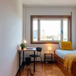 Rent a room in Porto