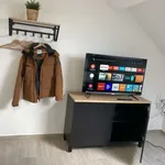 Studio of 30 m² in brussels