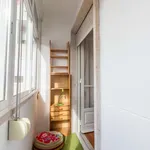 Quarto de 75 m² em lisbon