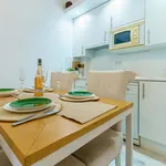 Alquilo 2 dormitorio apartamento de 67 m² en Málaga