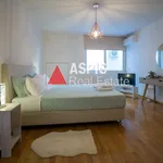 Rent 3 bedroom apartment of 140 m² in Βούλα