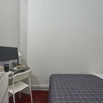 Rent a room in lisbon