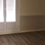 Appartement de 95 m² avec 4 chambre(s) en location à Le Mans