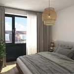 Rent 2 bedroom apartment of 50 m² in Groningen