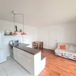 Appartement de 47 m² avec 2 chambre(s) en location à IVRY SUR SEINE