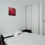 Alquilar 6 dormitorio apartamento en Madrid