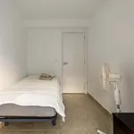 Rent a room in Valencia