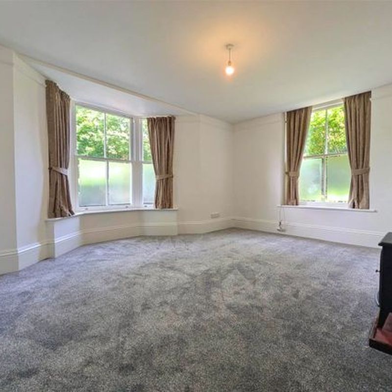 Flat to rent in Bath Road, Buxton SK17