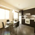 Rent 2 bedroom apartment of 58 m² in Málaga