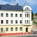 Rent 1 bedroom apartment in Jablonec nad Nisou