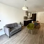 Rent 1 bedroom flat in Salford