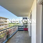 Rent 3 bedroom apartment of 68 m² in BRON