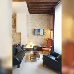 Rent 1 bedroom apartment in PARIS 4