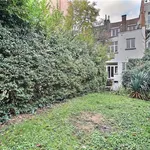 forest - charmante maison de 180m² avec jardin