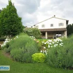 Rent 6 bedroom house of 350 m² in Florence