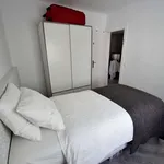 Rent a room of 52 m² in madrid