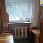 Rent 3 bedroom apartment of 49 m² in Gliwice