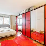 Appartement de 100 m² avec 3 chambre(s) en location à paris