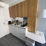 Appartement de 17 m² avec 1 chambre(s) en location à Cannes 