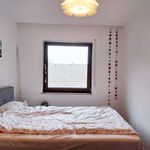 *Ruhig und dennoch im Zentrum* 3 Zimmer mit Balkon und eigenem Gartenanteil in Neunkirchen