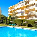 APARTAMENTO EN CALAHONDA