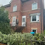 Flat to rent in Seymour Road, Bolton BL1