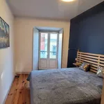 Alugar 1 quarto apartamento de 50 m² em lisbon