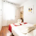 Rent 3 bedroom apartment of 75 m² in Madrid