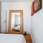 Rent 1 bedroom apartment in Lisbon