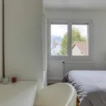 Rent 4 bedroom apartment of 84 m² in Grenoble