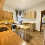 Alquilar 7 dormitorio apartamento en Madrid