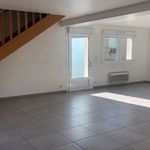  appartement avec 1 chambre(s) en location à SANNOIS