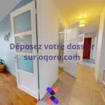 Appartement de 11 m² avec 4 chambre(s) en location à Villeurbanne