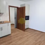 Pronajměte si 2 ložnic/e byt o rozloze 48 m² v Olomouc