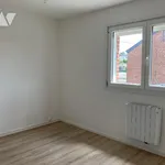 Maison de 90 m² avec 1 chambre(s) en location à BOUSSOIS