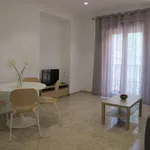 Alquilo 1 dormitorio apartamento de 538 m² en Alicante