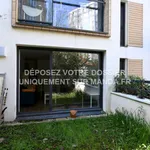 Appartement de 42 m² avec 1 chambre(s) en location à Chaville