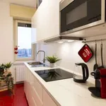 Rent 1 bedroom apartment in milan