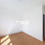 Appartement de 35 m² avec 1 chambre(s) en location à Brest