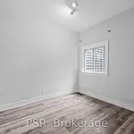 Rent 2 bedroom apartment in Toronto (South Riverdale)