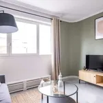 Studio of 45 m² in paris