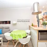 Rent 3 bedroom apartment of 57 m² in Toruń