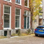 Huur 1 slaapkamer appartement van 50 m² in The Hague