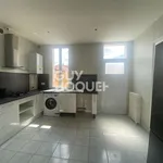 Appartement de 70 m² avec 3 chambre(s) en location à EN BORN